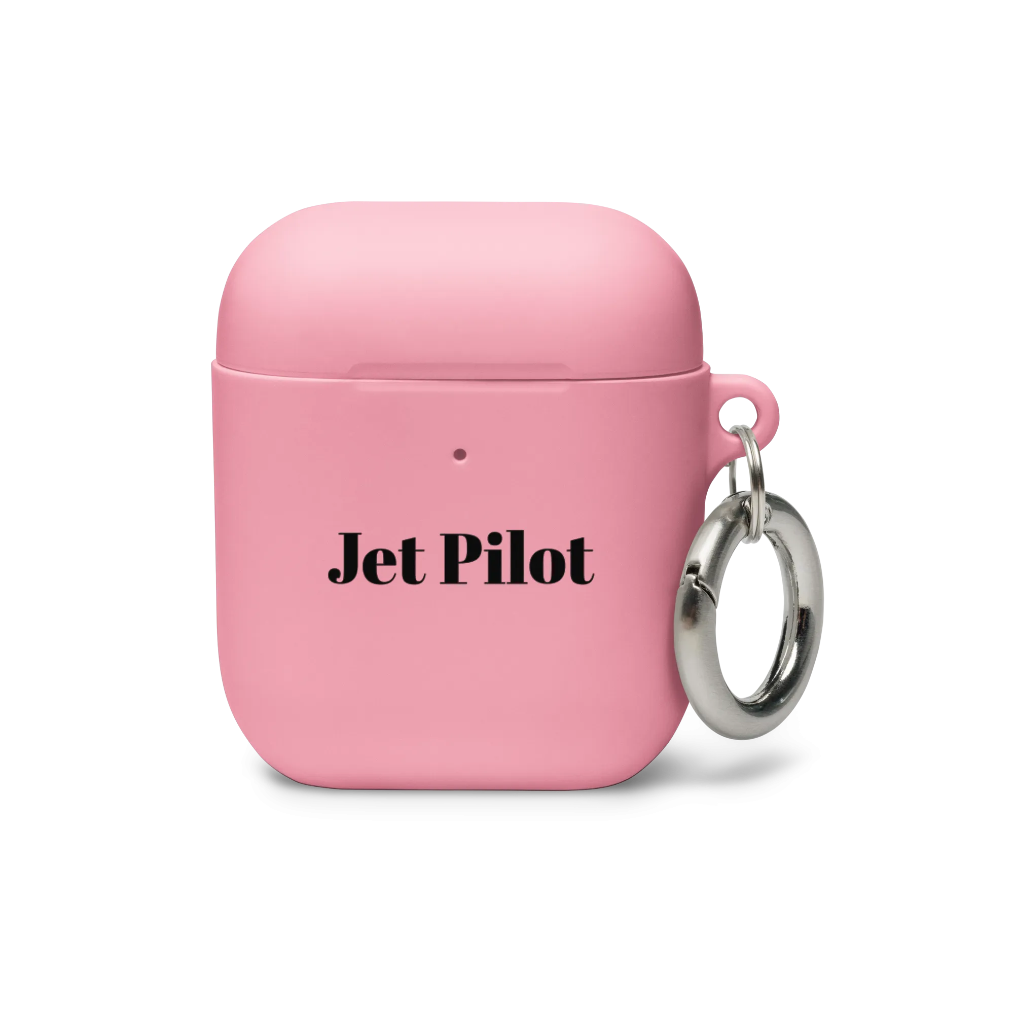 Jet Pilot AirPods / AirPods Pro Case