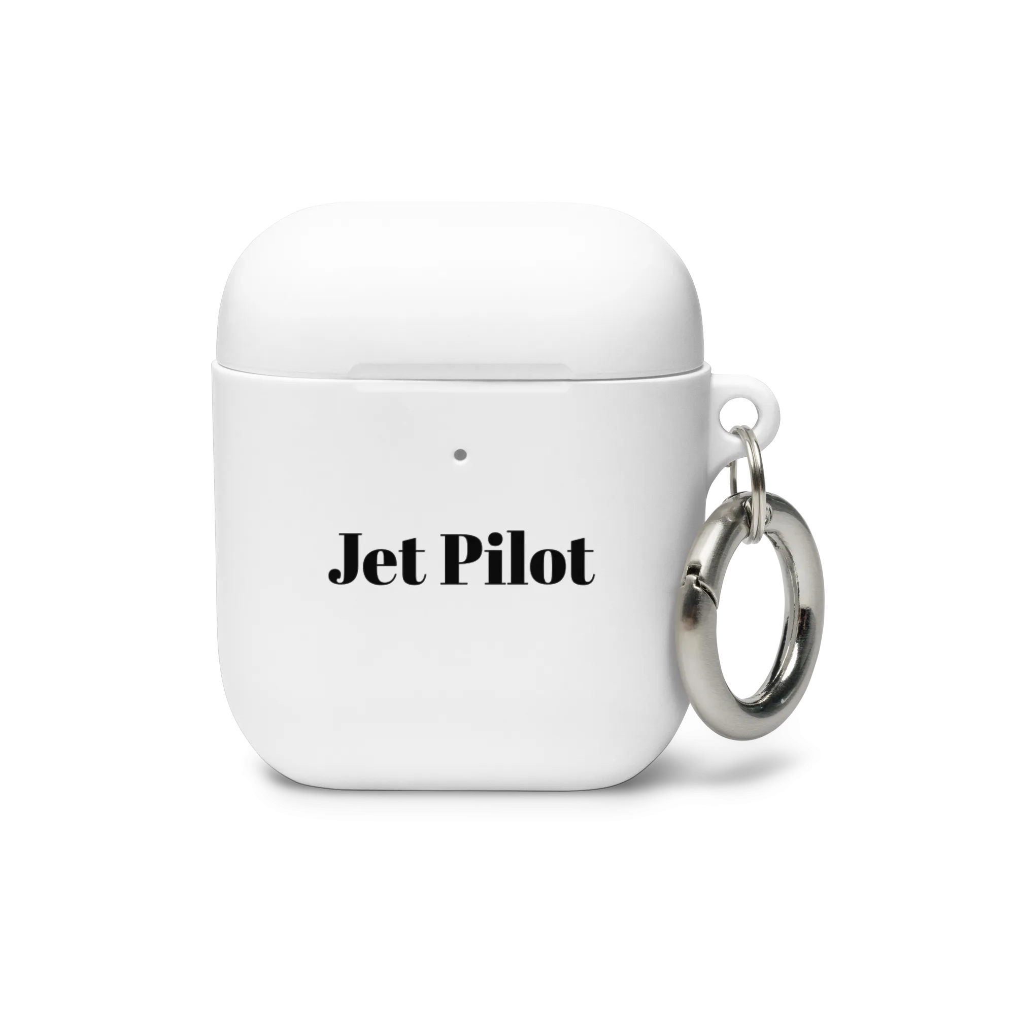 Jet Pilot AirPods / AirPods Pro Case