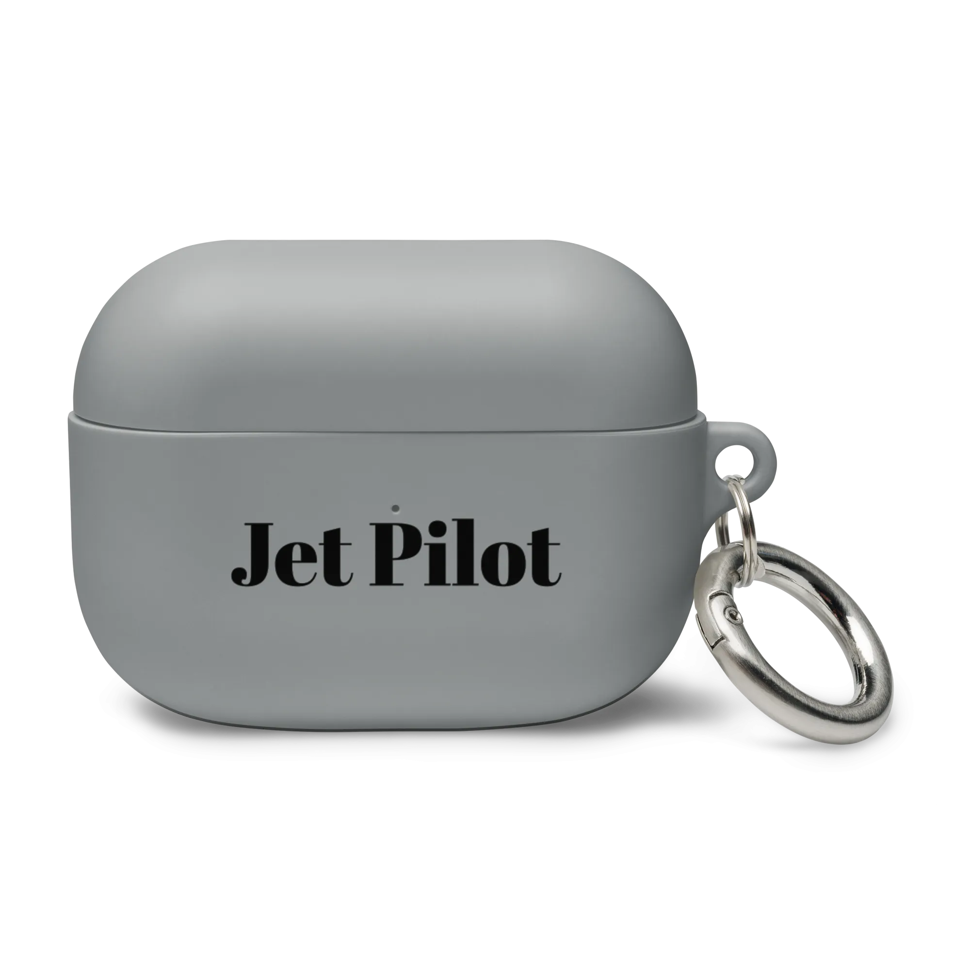 Jet Pilot AirPods / AirPods Pro Case