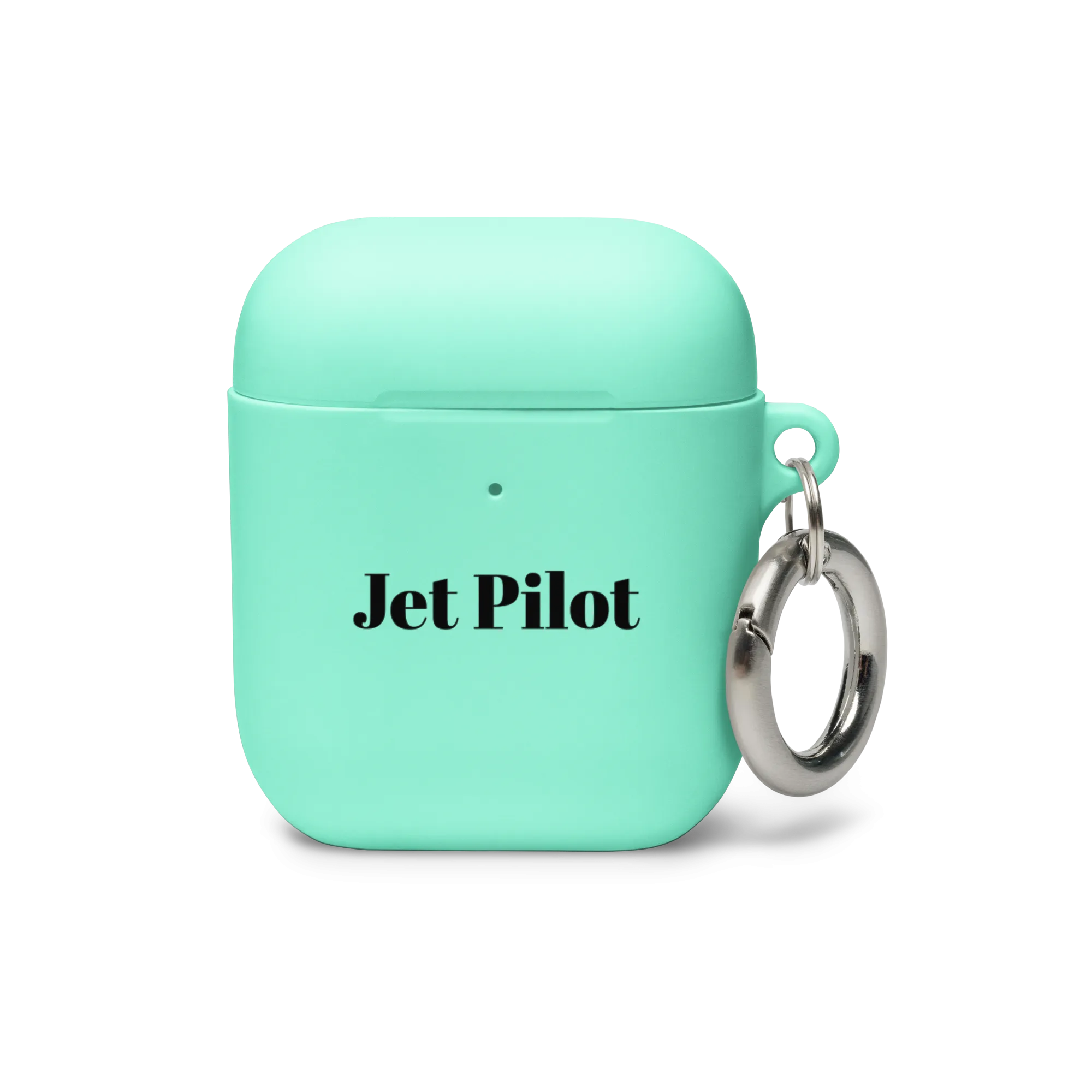 Jet Pilot AirPods / AirPods Pro Case
