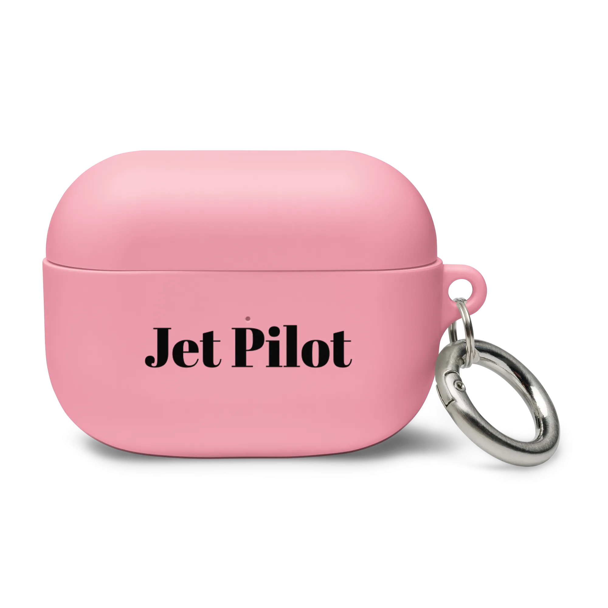 Jet Pilot AirPods / AirPods Pro Case