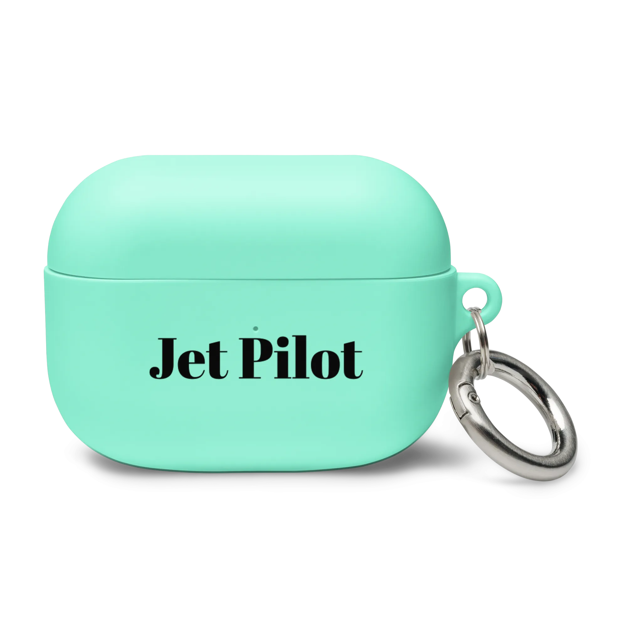 Jet Pilot AirPods / AirPods Pro Case