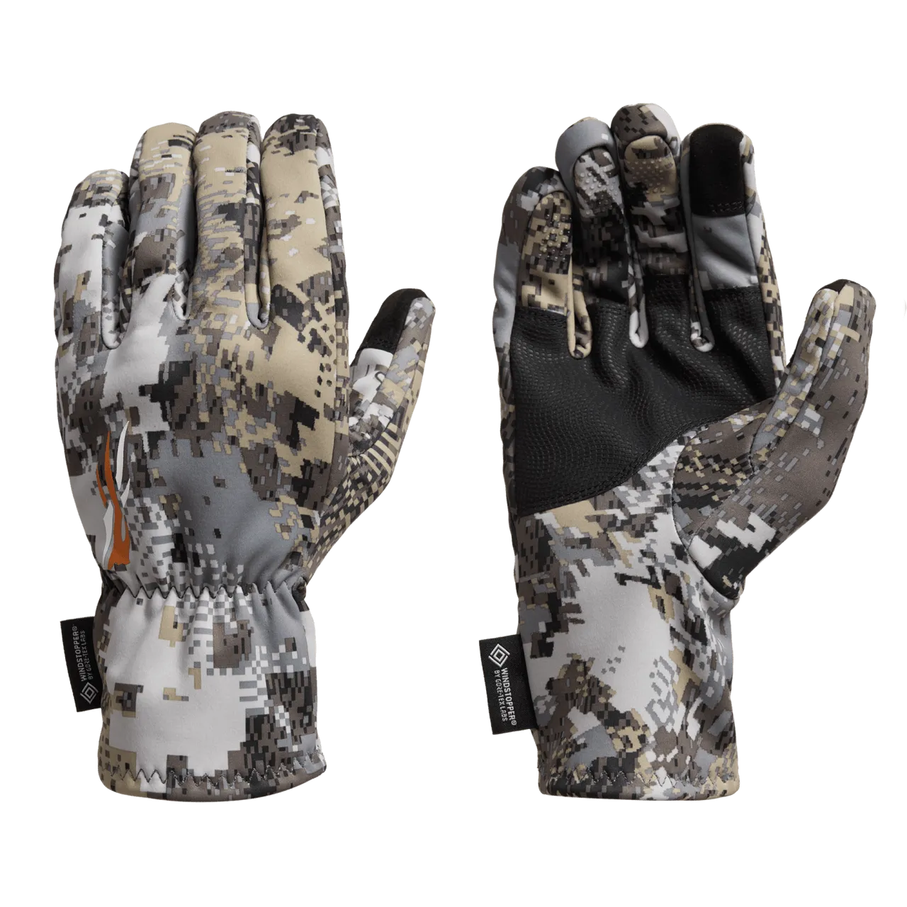 Jetstream WS Glove