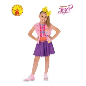 Jojo Siwa Music Video Costume Size S