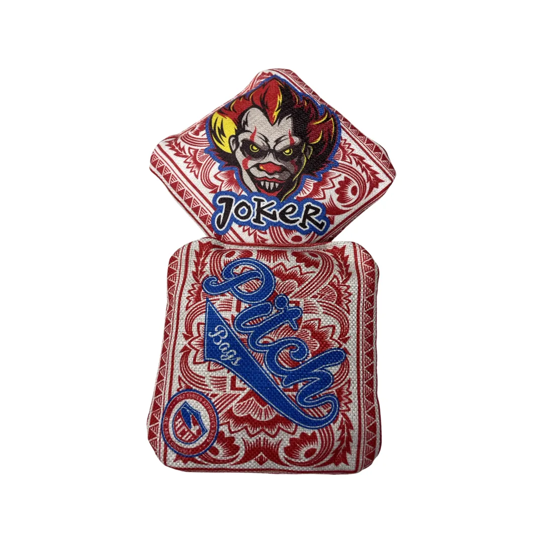 Joker - ACO Approved - Playing Cards