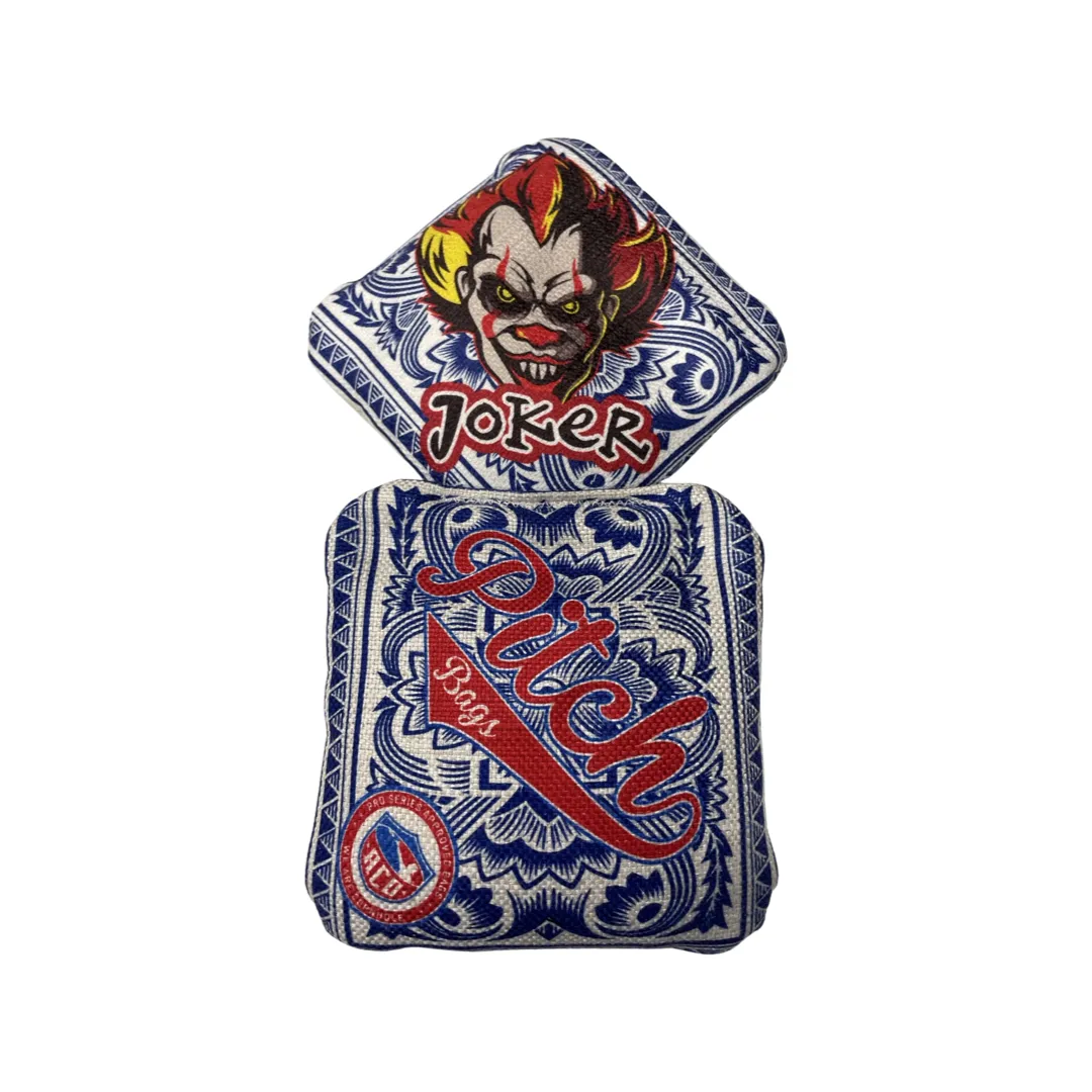 Joker - ACO Approved - Playing Cards