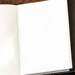 Journal Paper Refill PLAIN 5A