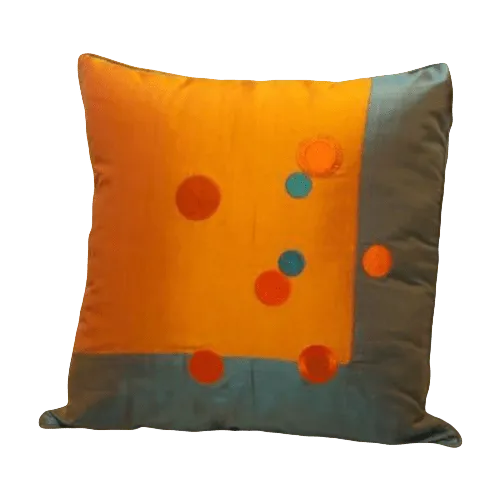 Joy Oy Decorative Pillow (16x16)