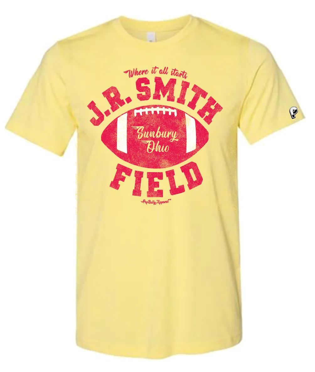 J.R. SMITH FIELD