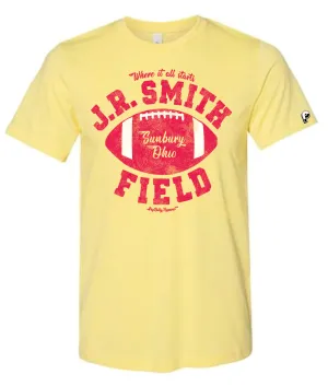 J.R. SMITH FIELD