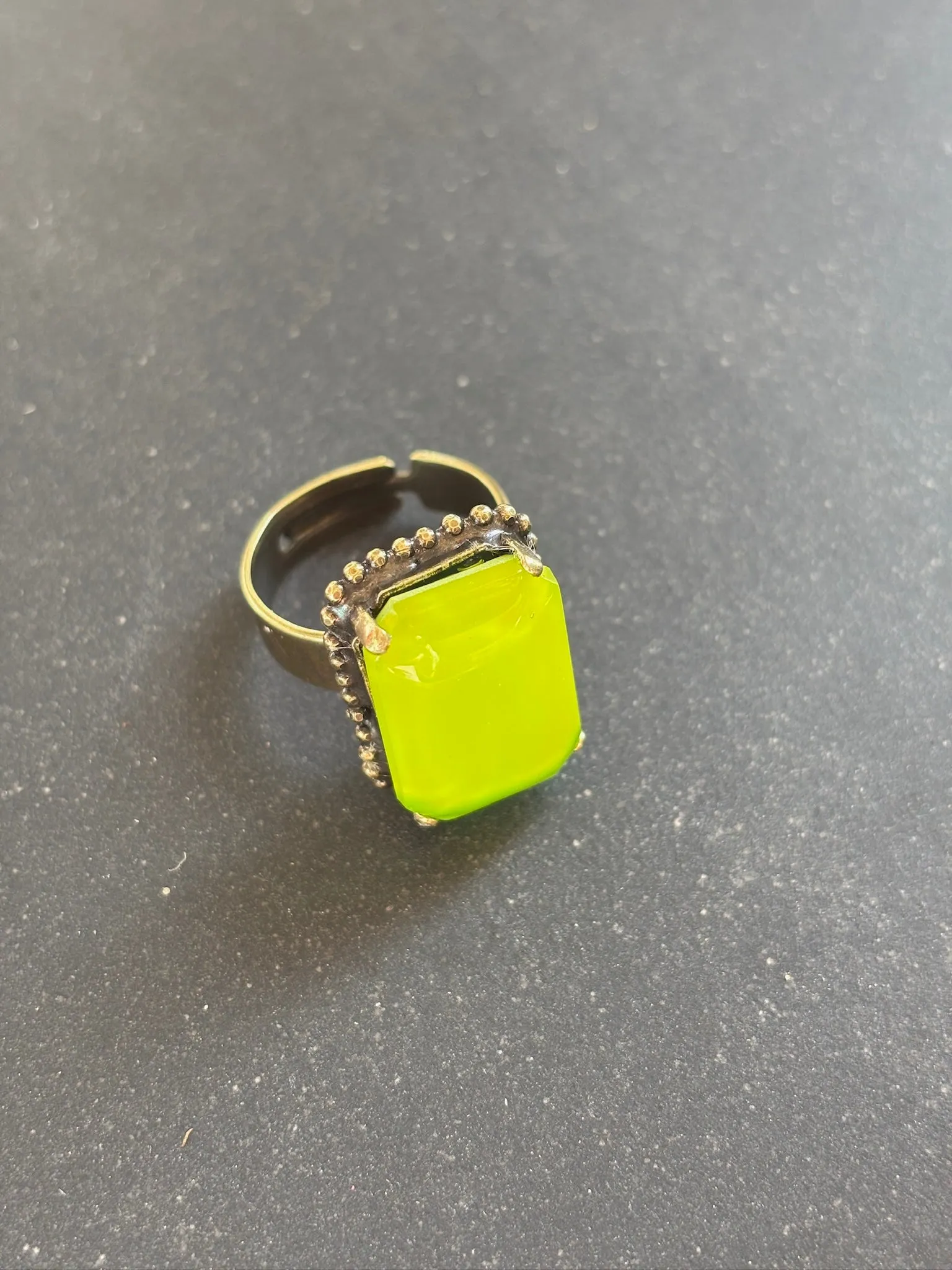 Karma Ring