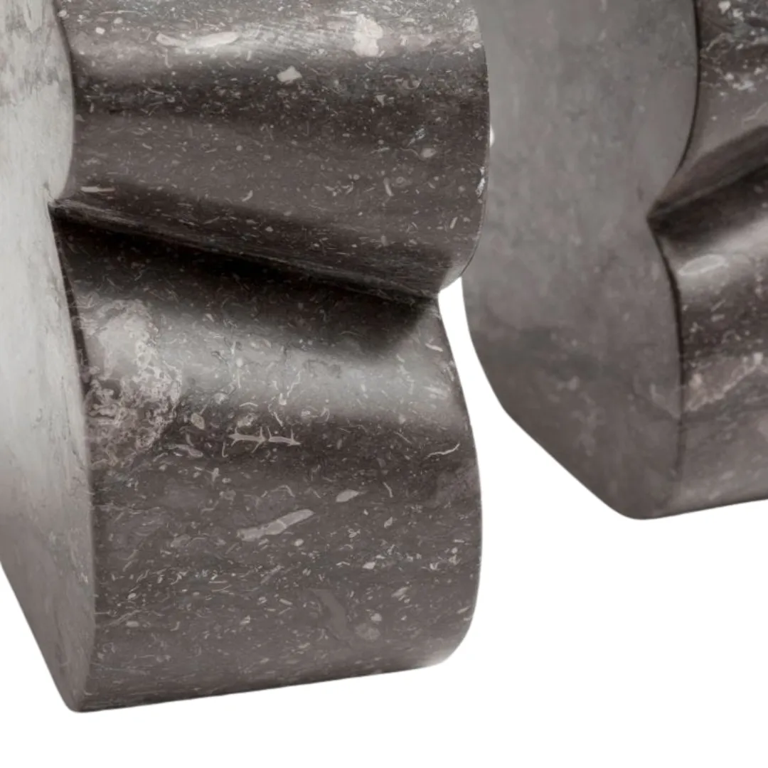Kastia Bookends