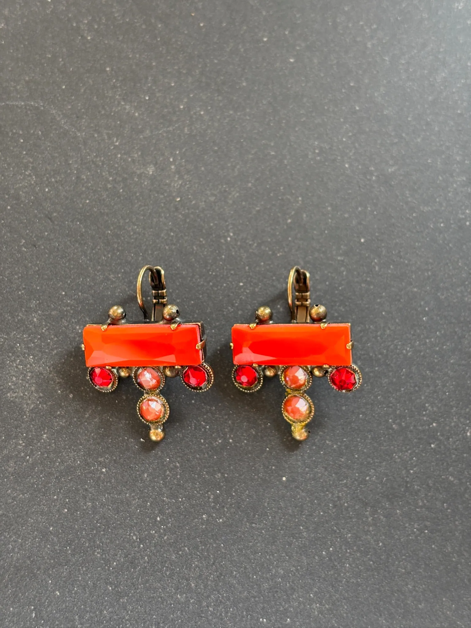 Katerina Earrings