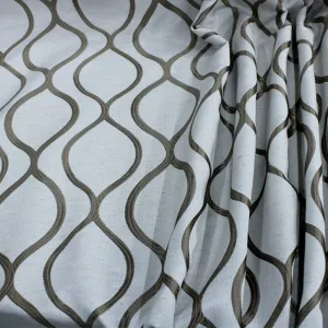 Khalara Jacquard Material