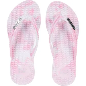 Kicks Marble Girls Thongs