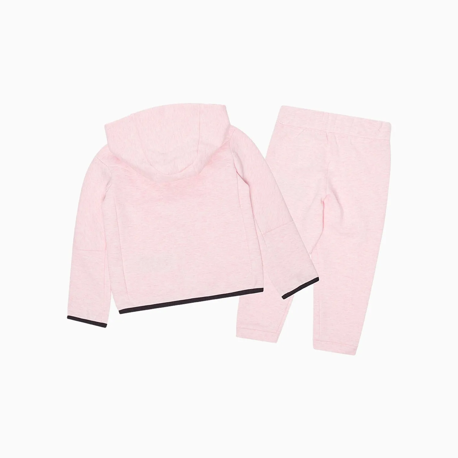 Kid's Sportswear Tech Fleece Outfit