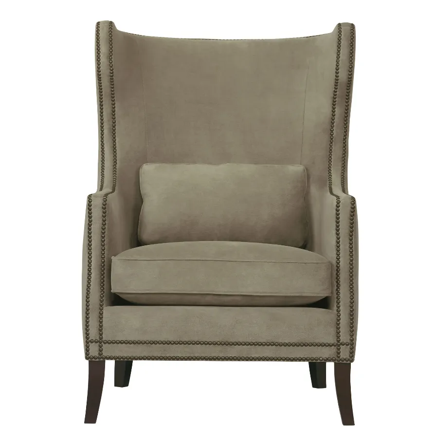 KINGSTON WINGBACK CHAIR