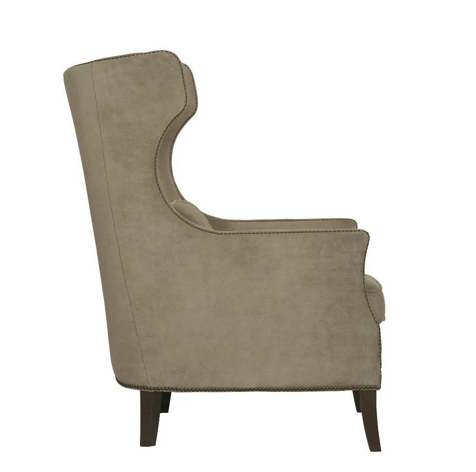 KINGSTON WINGBACK CHAIR
