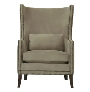 KINGSTON WINGBACK CHAIR