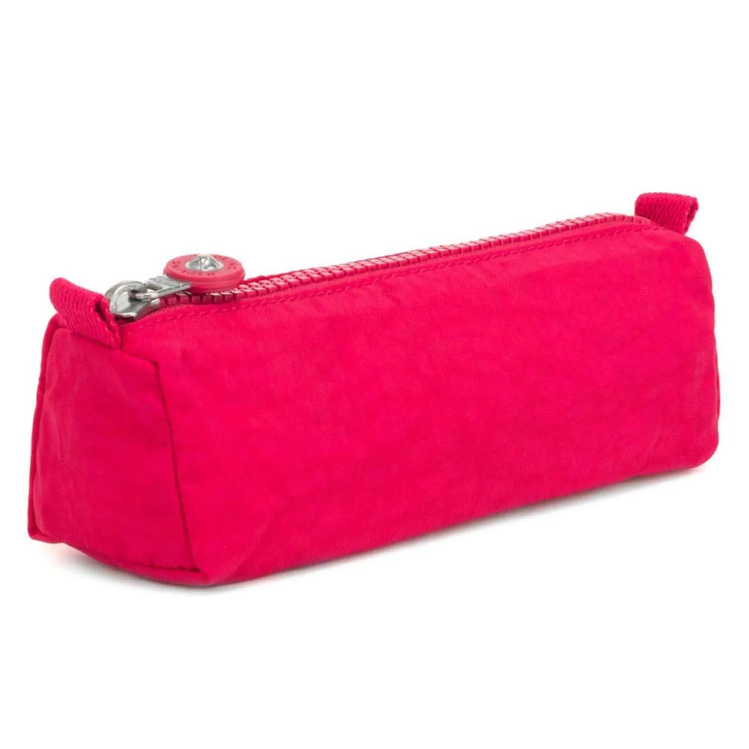 Kipling-Freedom-Medium pen case -True Pink-01373-09F