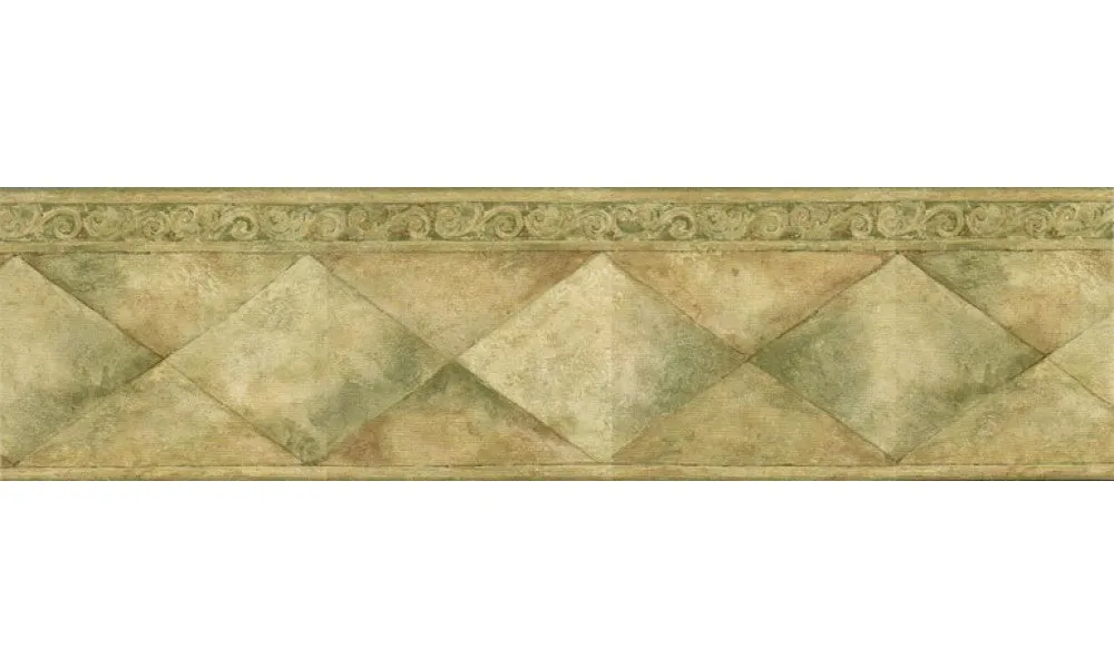 Kitchen FF8306B Wallpaper Border