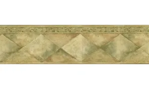 Kitchen FF8306B Wallpaper Border