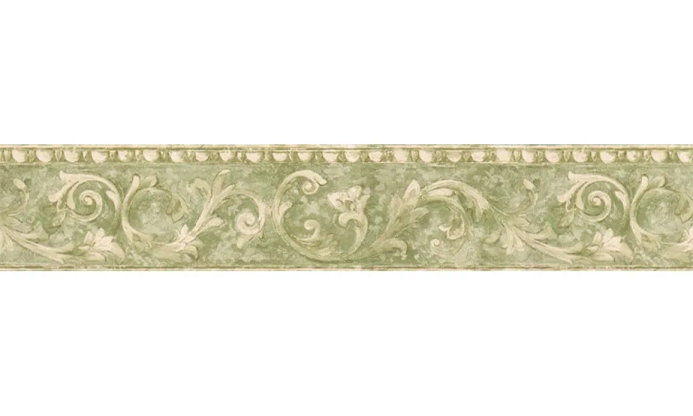 Kitchen NS7717B Wallpaper Border