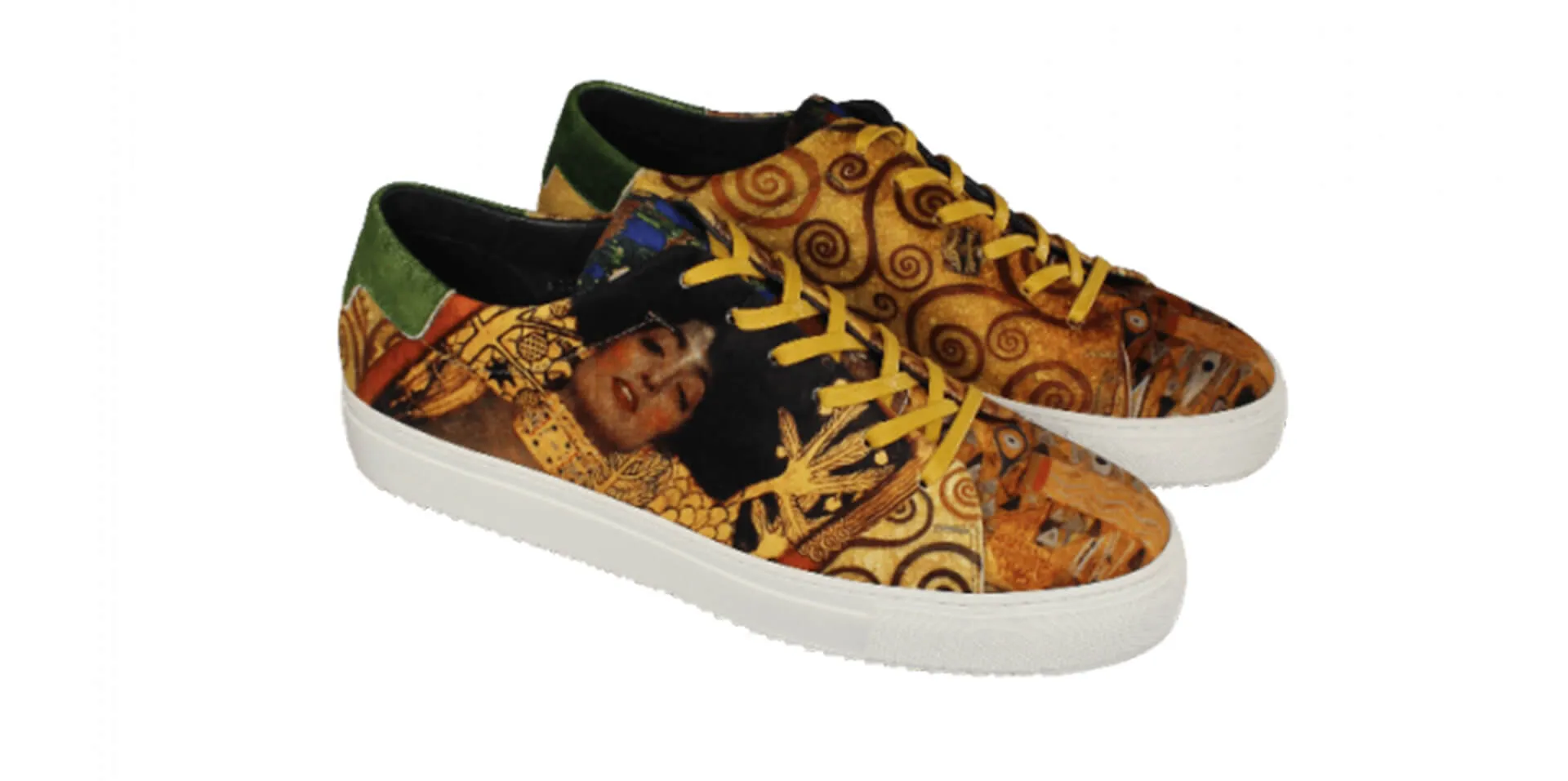 Klimt sneaker