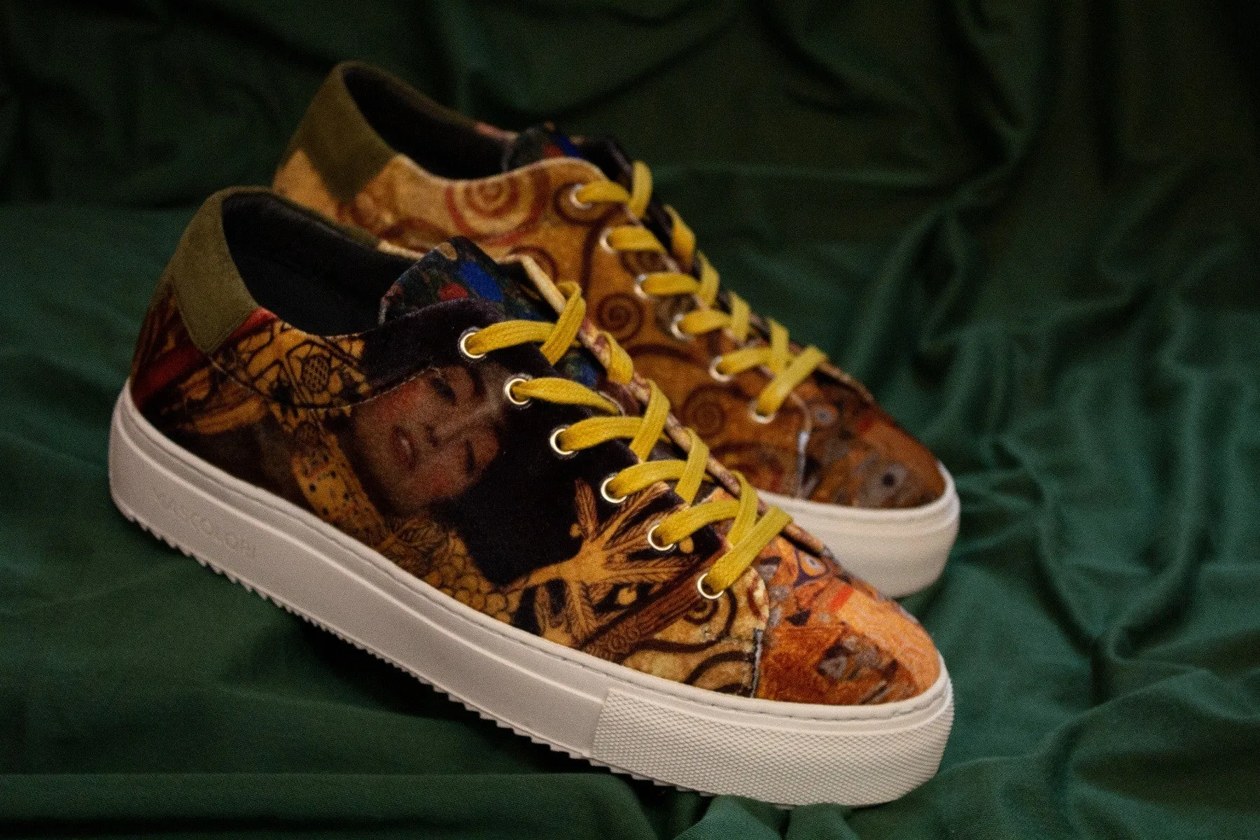 Klimt sneaker