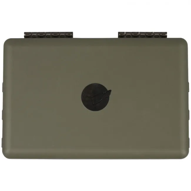 Korda Tackle Box