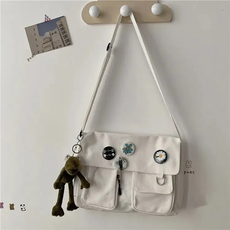 Ladies Crossbody Shoulder Bag