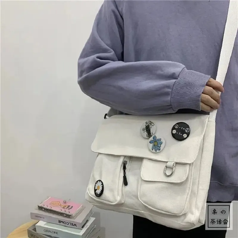 Ladies Crossbody Shoulder Bag