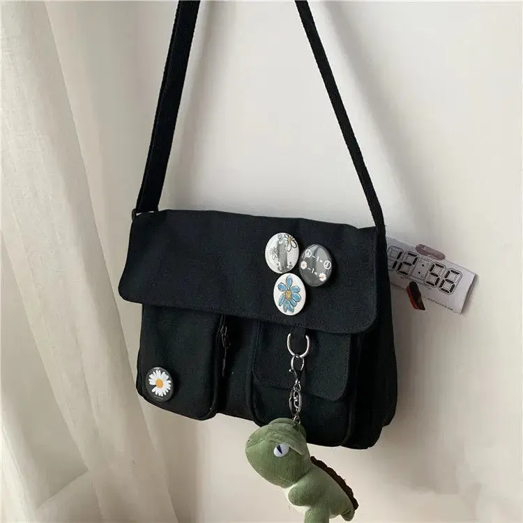Ladies Crossbody Shoulder Bag