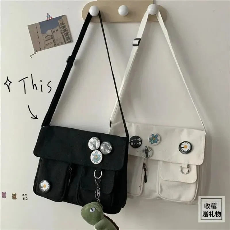 Ladies Crossbody Shoulder Bag