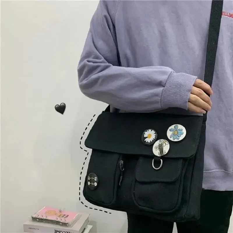 Ladies Crossbody Shoulder Bag