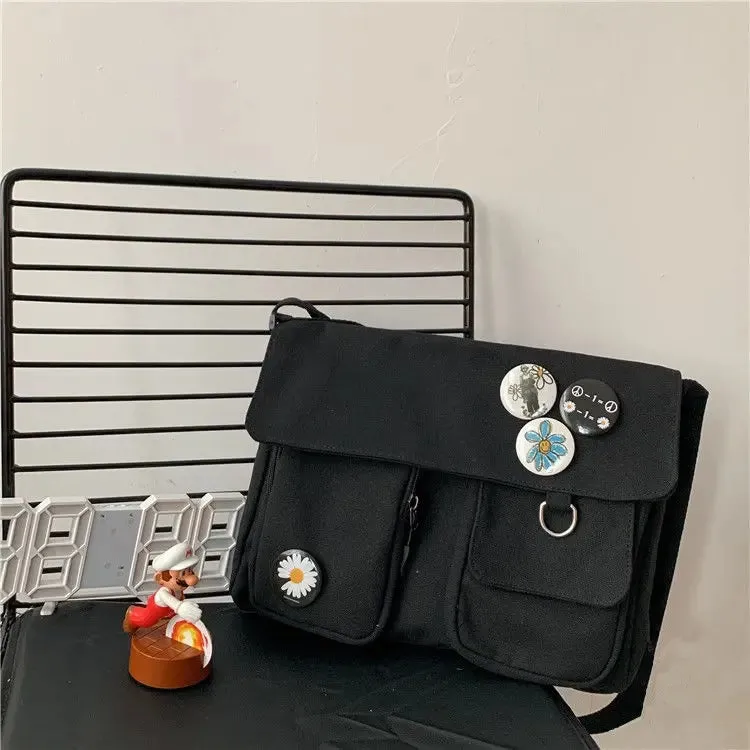 Ladies Crossbody Shoulder Bag