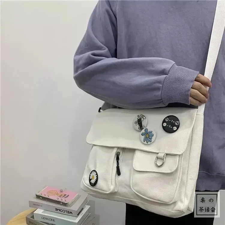 Ladies Crossbody Shoulder Bag