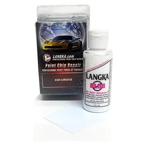Langka Blob Eliminator
