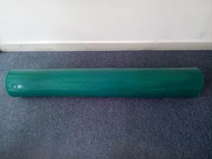 LDPE SHEET (GREEN) - 0.20mm X 54" X 2 X 50m