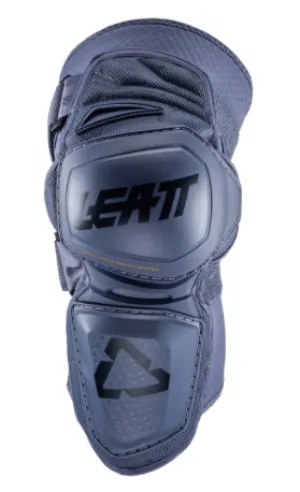 LEATT KNEE GUARD ENDURO [FLINT] 2022