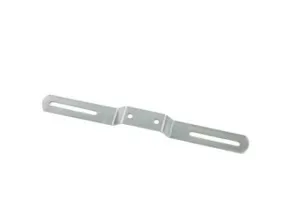 LICENSE PLATE BRACKET REAR