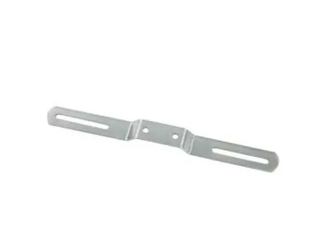 LICENSE PLATE BRACKET REAR