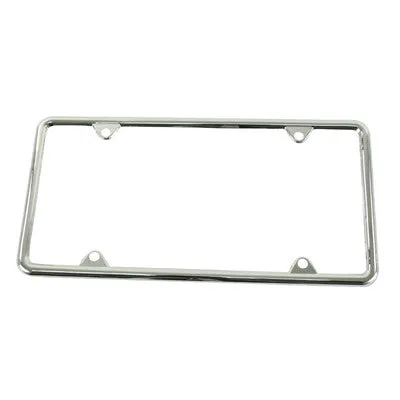 LICENSE PLATE FRAME