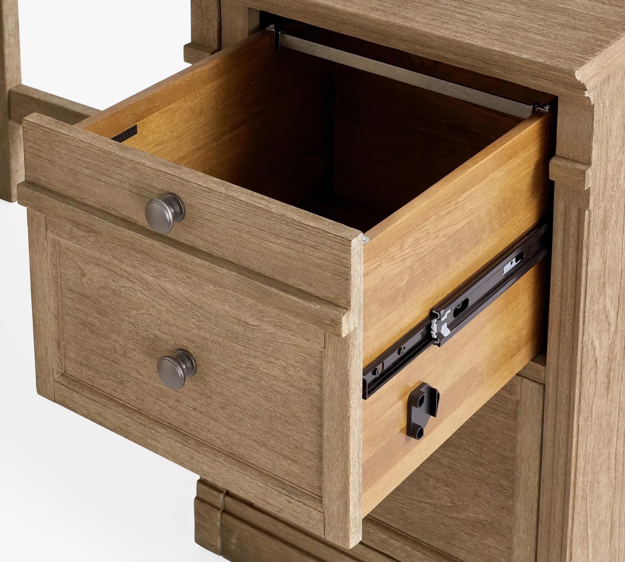 Livingston Corner Desk