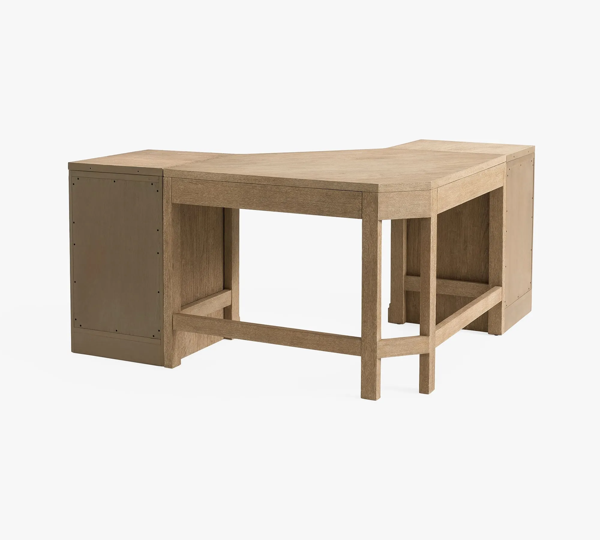 Livingston Corner Desk