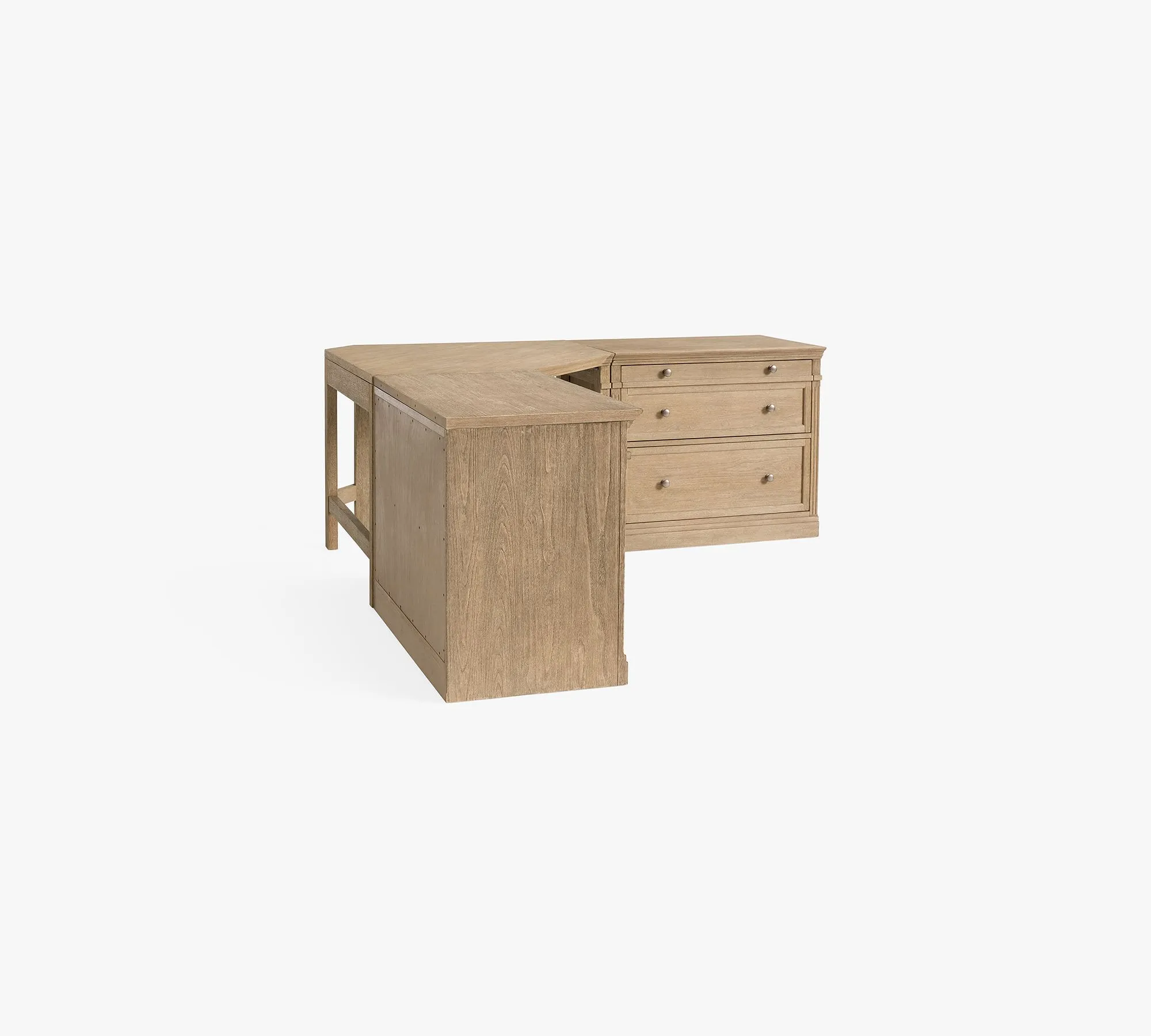 Livingston Corner Desk