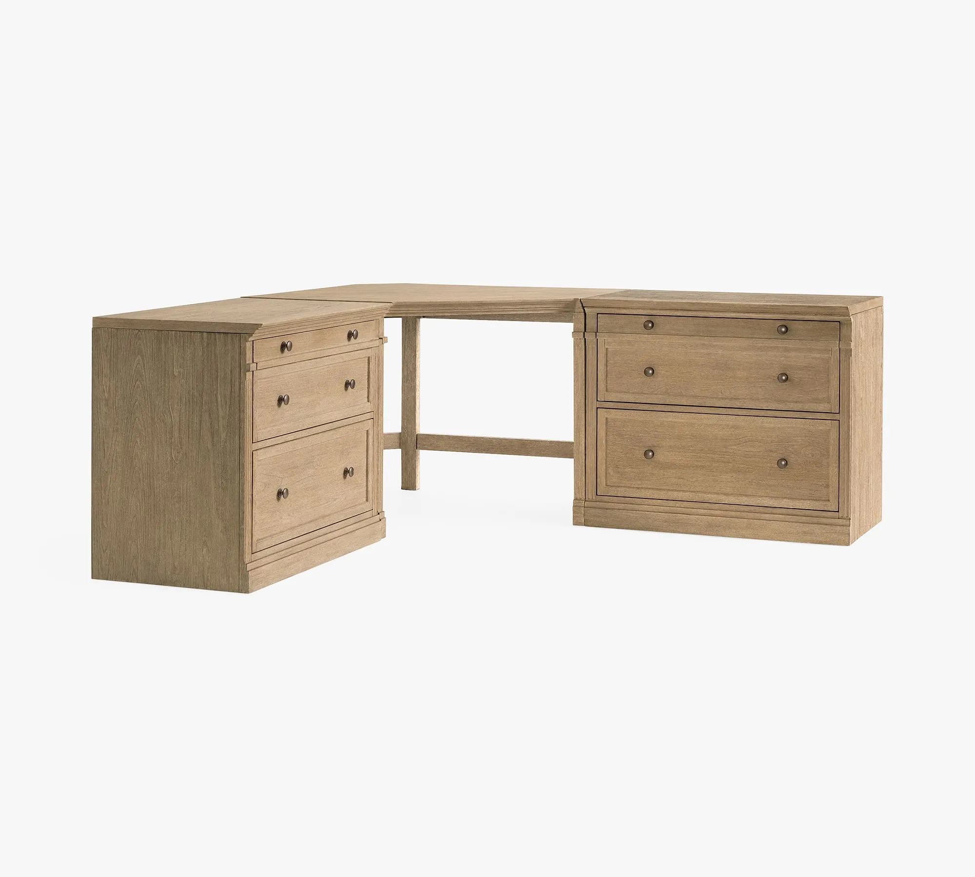 Livingston Corner Desk