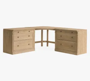 Livingston Corner Desk