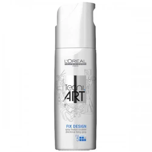 L'Oreal Tecni Art No.5 Fix Design 200 ml