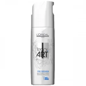 L'Oreal Tecni Art No.5 Fix Design 200 ml